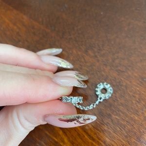 SAFETY CHAIN  PANDORA